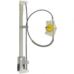 Γρύλος Παραθύρου Ηλεκτρικός VW TOURAN MPV / ΠΟΛΥΜΟΡΦΙΚΑ / 5dr 2003 - 2006 ( 1T1 ) 1.4 FSI  ( BLG,CAVB  ) (170 hp ) Βενζίνη #045907051