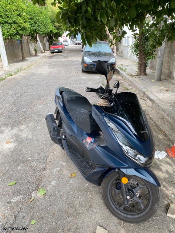 Car.gr - Honda PCX 125 '23