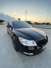 Skoda Octavia '10 Tsi 1.4 