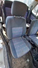 Καθίσματα Σαλόνι Κομπλέ Mazda 323 '93 Προσφορά