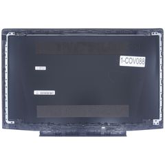 Πλαστικο Laptop - Screen Back Cover A για Lenovo Ideapad Y700-15 Y700-15ISK 80NVCTO1WW Y700-15ACZ AP0ZF000C00 AM0ZF000C00 5CB0K79438 Non Touch Version Black ( Κωδ.1-COV088 )