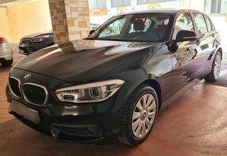 Bmw 118 '18