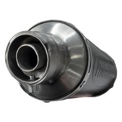 Εξάτμιση PROTECHT με αισθητήρα λάμδα Yamaha Crypton s 115 EURO 5 κοντό τελικό-thumb-1