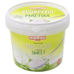 ΥΠΟΒΡΥΧΙΟ ΜΕ ΓΕΥΣΗ ΜΑΣΤΙΧΑ MELLOU 300gr