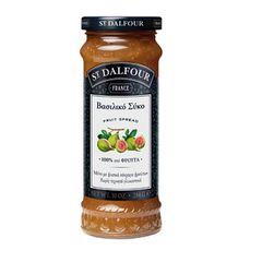 ΜΑΡΜΕΛΑΔΑ ST.DALFOUR ΒΑΣΙΛΙΚΟ ΣΥΚΟ 284γρ