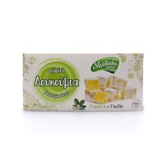 ΛΟΥΚΟΥΜΙΑ ΜΕΛΕΤΙΑΔΗ ΜΑΣΤΙΧΑ 300gr