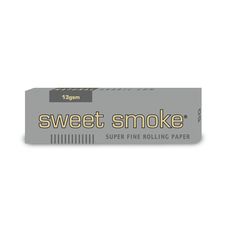 ΤΣΙΓΑΡΟΧΑΡΤΟ SWEET SMOKE SILVER SUPER FINE 13GSM