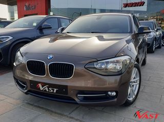 Bmw 116 '13  1600cc 116hp Diesel