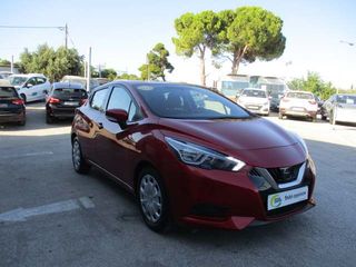 Nissan Micra '19 - 5 Χρονια εγγυηση - ENERGY