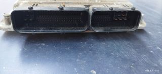 Skoda Octavia 4 Εγκέφαλος+Κιτ ARX 1800