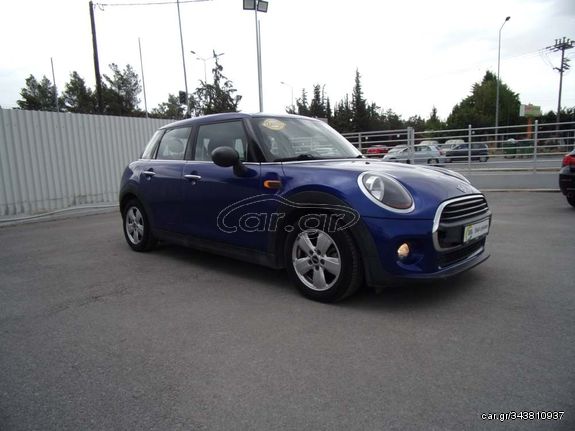 Mini ONE '19 5 Xρόνια εγγύηση - AUTO