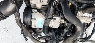 Skoda Octavia 4 Κομπρεσέρ Aircondition 