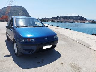 Fiat Punto '01 Sporting 