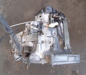 ΣΑΣΜΑΝ G13B 1.3cc 16v SUZUKI SWIFT GTi 1993-1996 (EG)