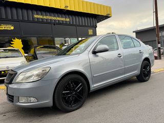 Skoda Octavia '10 *102.000*ΕΛΛΗΝΙΚΟ*105ps*ΑΡΙΣΤΟ