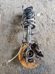 ΑΚΡΑΞΟΝΙΟ HYUNDAI i30- KIA CEED 06-12 Ε/Δ ΜΕ ΑΠΟΣΠΟΜΕΝΟ ΜΠΑΛΑΚΙ