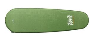 Αυτοφούσκωτο υπόστρωμα Easy Camp selfinflating mat Lite 3.8 cm / Πράσινο  / 158056