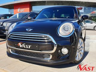 Mini Cooper '15 Chili Pack 1500cc 116hp Diesel