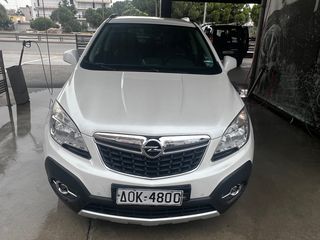 Opel Mokka '14 COSMOS Τιμη ΠΟΛ/ΚΝΟ ΤΡΙ/ΝΟ 