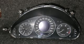 ΚΑΝΤΡΑΝ MERCEDES E CLASS (W211) 2002-2009 (EG)