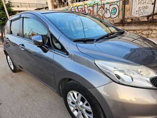 Nissan Note '17 EURO 6