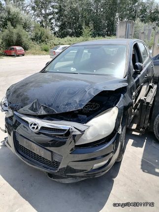 HYUNDAI I30 2009 1396cc ΑΡ.ΚΙΝ:G4FA (ΠΛΗΡΟΦΟΡΕΙΕΣ ΤΗΛΕΦΩΝΙΚΑ)