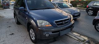 Kia Sorento 2007-thumb-1