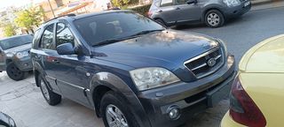 Kia Sorento 2007-thumb-2