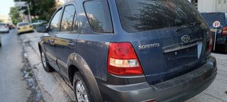 Kia Sorento 2007-thumb-3