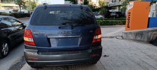 Kia Sorento 2007-thumb-4