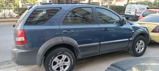 Kia Sorento 2007-thumb-5