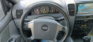 Kia Sorento 2007-thumb-7