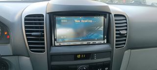 Kia Sorento 2007-thumb-9
