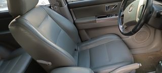 Kia Sorento 2007-thumb-13