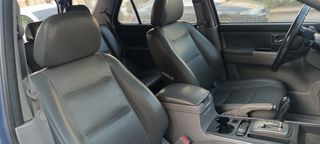 Kia Sorento 2007-thumb-16