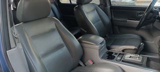 Kia Sorento 2007-thumb-17