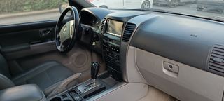 Kia Sorento 2007-thumb-18