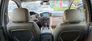 Kia Sorento 2007-thumb-19