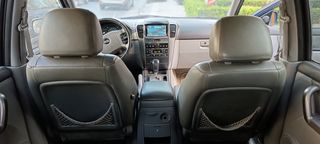 Kia Sorento 2007-thumb-20