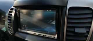 Kia Sorento 2007-thumb-21