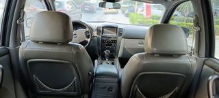 Kia Sorento 2007-thumb-22