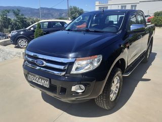 Ford Ranger '13  Double Cabin 2.2 TDCi XLT 4WD