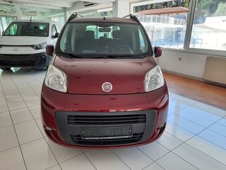 Fiat Qubo '14  1.3 Multijet 16V Start&Stopp Lounge