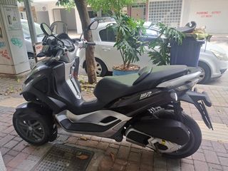 Piaggio MP3 300 LT '12 ΚΑΙΝΟΥΡΙΟ !!!