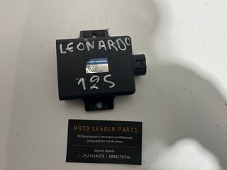 ΗΛΕΚΤΡΟΝΙΚΗ APRILIA LEONARDO 125/150 *MOTO LEADER PARTS*