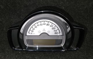 ΚΑΝΤΡΑΝ DIESEL SMART FORTWO 2007-2014 (EG)