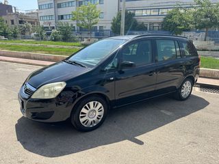 Opel Zafira '08