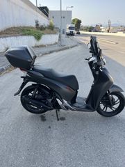 Honda SH 150i 2017 Sport