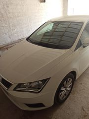 Seat Leon '17 TDI. 1.6 143 hp