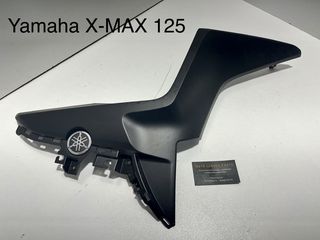 ΚΑΠΑΚΙ ΠΛΑΪΝΟ YAMAHA X-MAX 125 *MOTO LEADER PARTS*